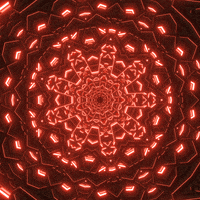 Neon Hypnotizing GIF by xponentialdesign