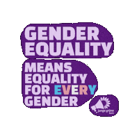 Pride Sticker by Junge Grüne