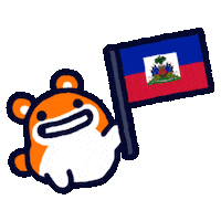 World Cup Football Sticker
