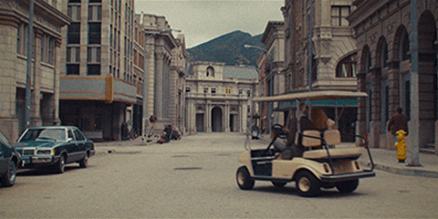Universal Studios GIF by A24