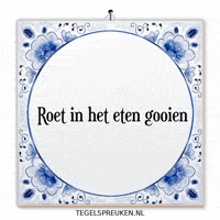 Nl Storing GIF by Tegelspreuken.nl