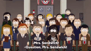 season 20 20x1 GIF by South Park 
