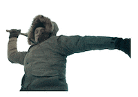 Sticker Hbo Sticker by True Detective