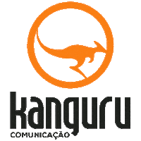 design publicidade Sticker by Kanguru Comunicação