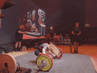 Connor Powerlifting GIF by SBDApparel