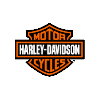 Logo Harley Sticker by Harley-Davidson