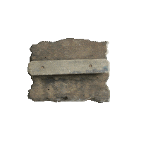 ACharmedLife fashion brand indian artisan Sticker