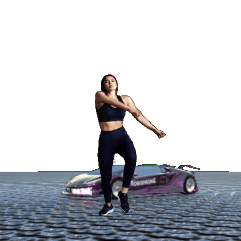 Social Media Love Sticker by Robodrone