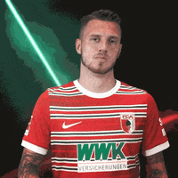 Football Sport GIF by FC Augsburg 1907