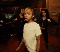 Dancing Man GIF