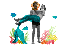 Madrid Sticker by Grupo Dani Garcia