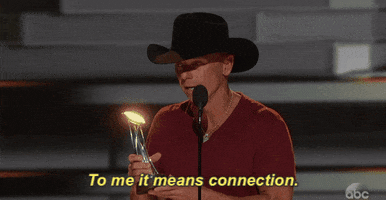 50th cma awards GIF by The 52nd Annual CMA Awards