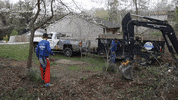 Digging John Deere GIF by JC Property Professionals