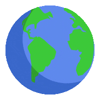Earth Day Sticker by ANGEL22
