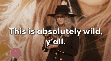 Grammy Awards GIF by Recording Academy / GRAMMYs