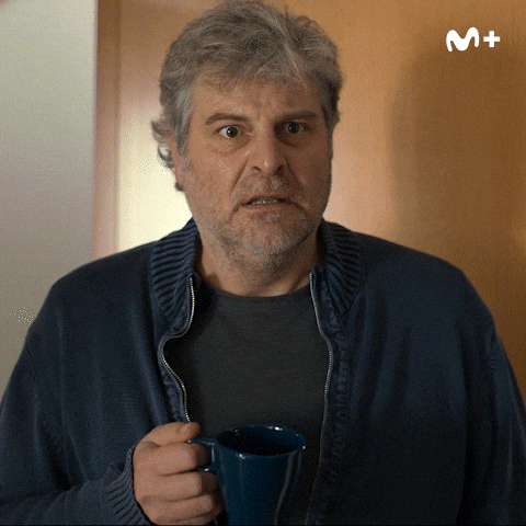 Comedia Raul Cimas GIF by Movistar Plus+
