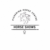 Phc Horseshow GIF by Pickering Horse Centre