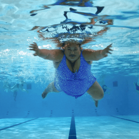 WeAreUndefeatable football dancing workout walking GIF