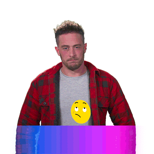 Channel 4 Smh Sticker by The Circle