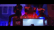 larry june GIF by LarryJuneTFM