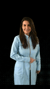 Mrclean GIF by Mr Clean Odontologia