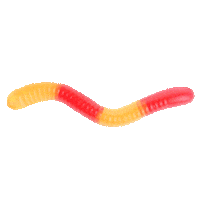 Candy Gummy Sticker by NETFLIX