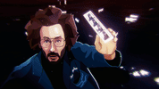 season 2 no GIF by DREAM CORP LLC