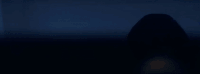 k. flay black wave GIF by Interscope Records