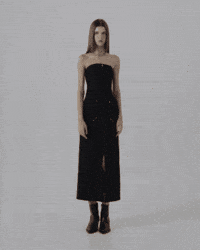 Maxi Dress GIF by OTHER STORE
