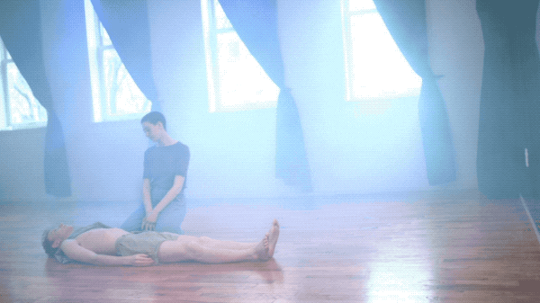 sub pop romance GIF by Sub Pop Records