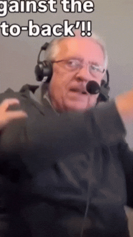 World Series Thumbs Up GIF