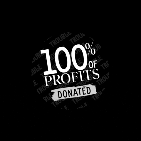 troublemakersforgood women woman charity trouble GIF