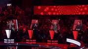 Thevoice GIF by The Voice Hrvatska