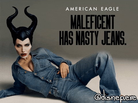 Angelina Jolie Fashion GIF