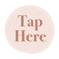 Tap Taphere Sticker by Klosh