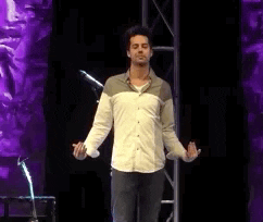 testify john crist GIF by interstellardesignz