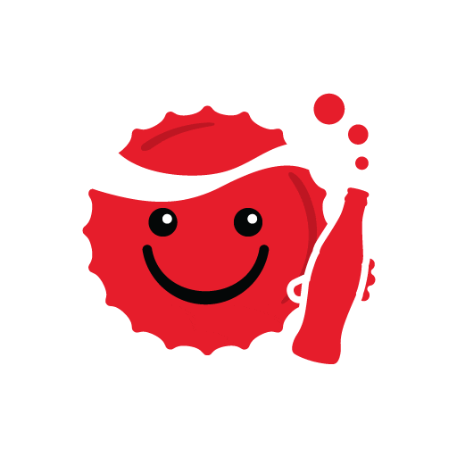 Coca Cola Drink Sticker by Coca-Cola ASEAN
