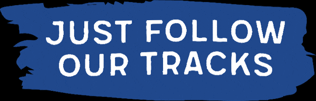 Travel Vacation GIF by Cape Tracks