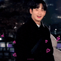 Kimsoohyun GIF