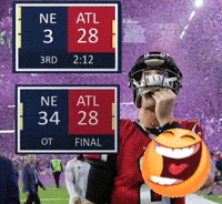 28-3 Superbowl GIF