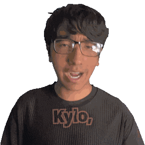 Kilo Kallo Sticker