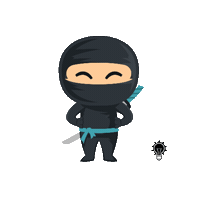 Agua Site Sticker by Ideia Ninja