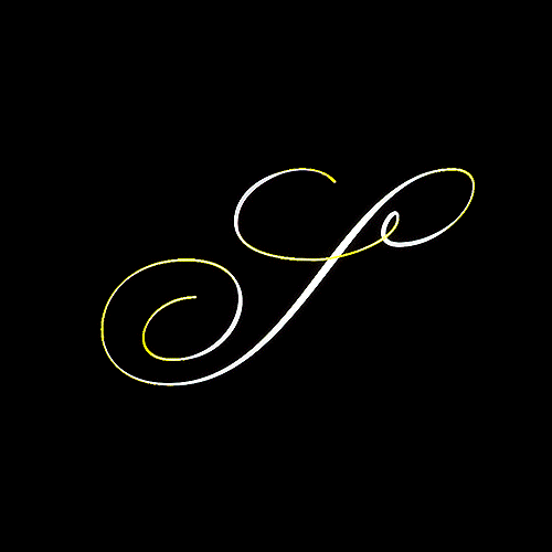 ariweinkle typography s ari weinkle growths GIF