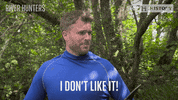 Rick Edwards Reaction GIF by Sky HISTORY UK