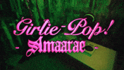 Black Star GIF by Amaarae