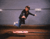 Back To The Future Scene GIF