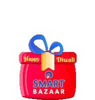 Happy Diwali Sticker by JioMart
