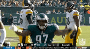 Philadelphia Eagles Football GIF by NFL