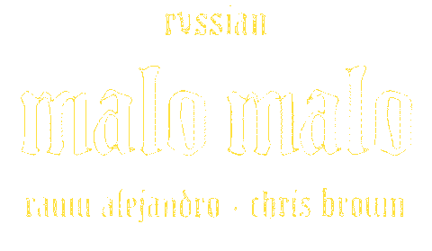 Rauwalejandro Sonymusiclatin Sticker by Rvssian