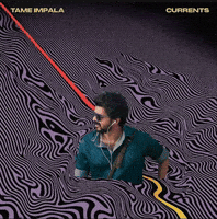 Let It Happen Tame Impala GIF